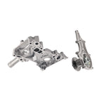 Engine Timing Chain Kit for Toyota Pickup 2.4L 22R (1985–1995)