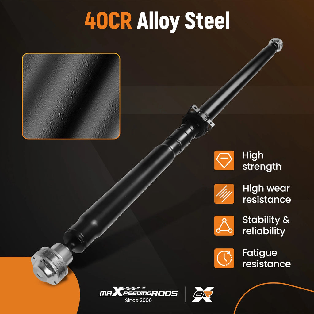 Rear Drive Shaft for Range Rover Evoque L538 (2012-2013)