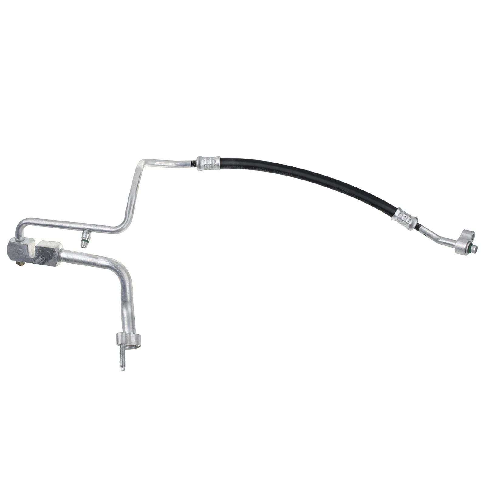Suction and Discharge Assembly for Ford Five Hundred Mercury Montego (2005–2007)