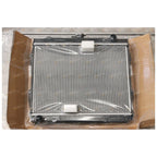 Alloy Core Radiator for Toyota Hilux (1983–1989)
