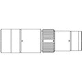 Output Gear Outer Sleeve for Case-IH Tractor 1896, 2090 (A142886)