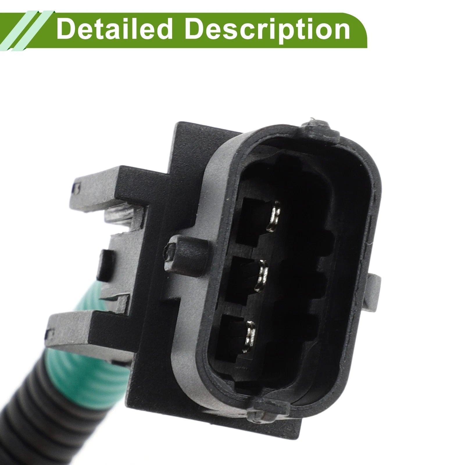 Crankshaft Position Sensor for Hyundai ix20 1.4 LPG (2010–2019) No. 39180-2B020