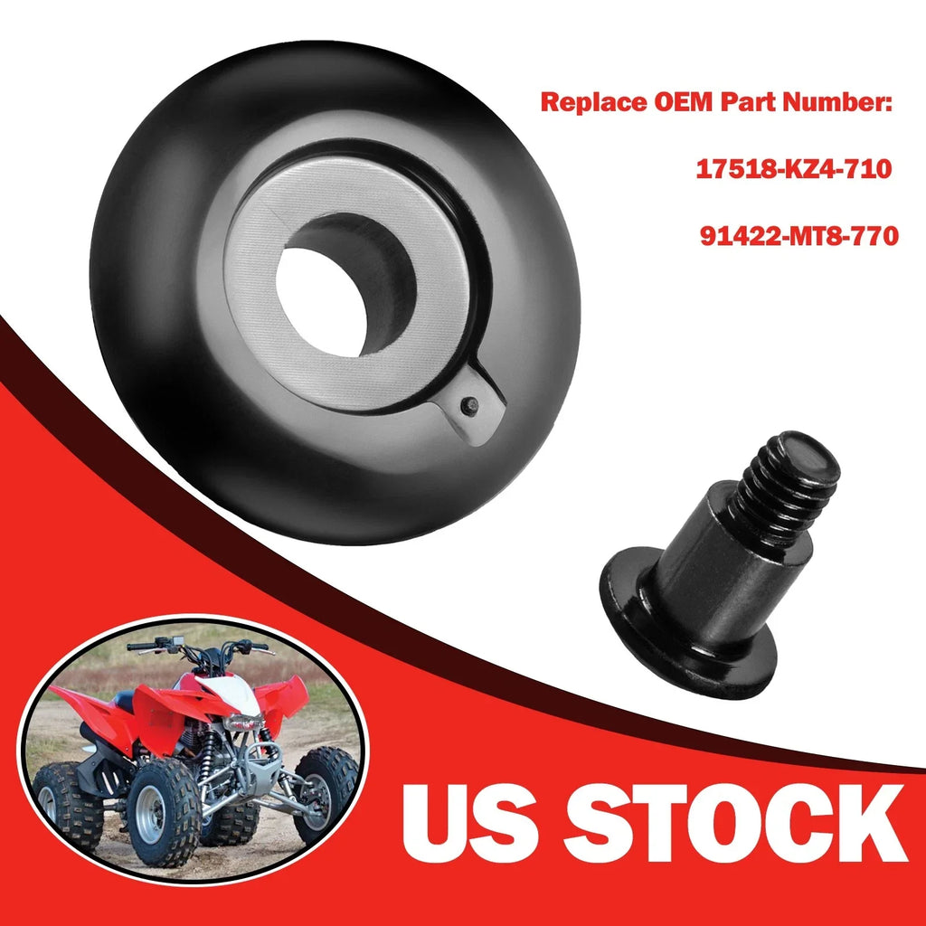 Seat Bolt 5mm Kit for Honda TRX250X/TRX250EX Sportrax 250