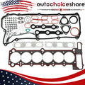 Head Gasket Set for BMW 323i 328i 528i Z3 (1996–1999)
