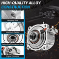 Rear Differential Viscous Coupler 41303-28013 for Toyota Sienna (2011–2018)