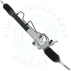 Power Steering Rack and Pinion Assembly for Mitsubishi Montero (2001–2006)