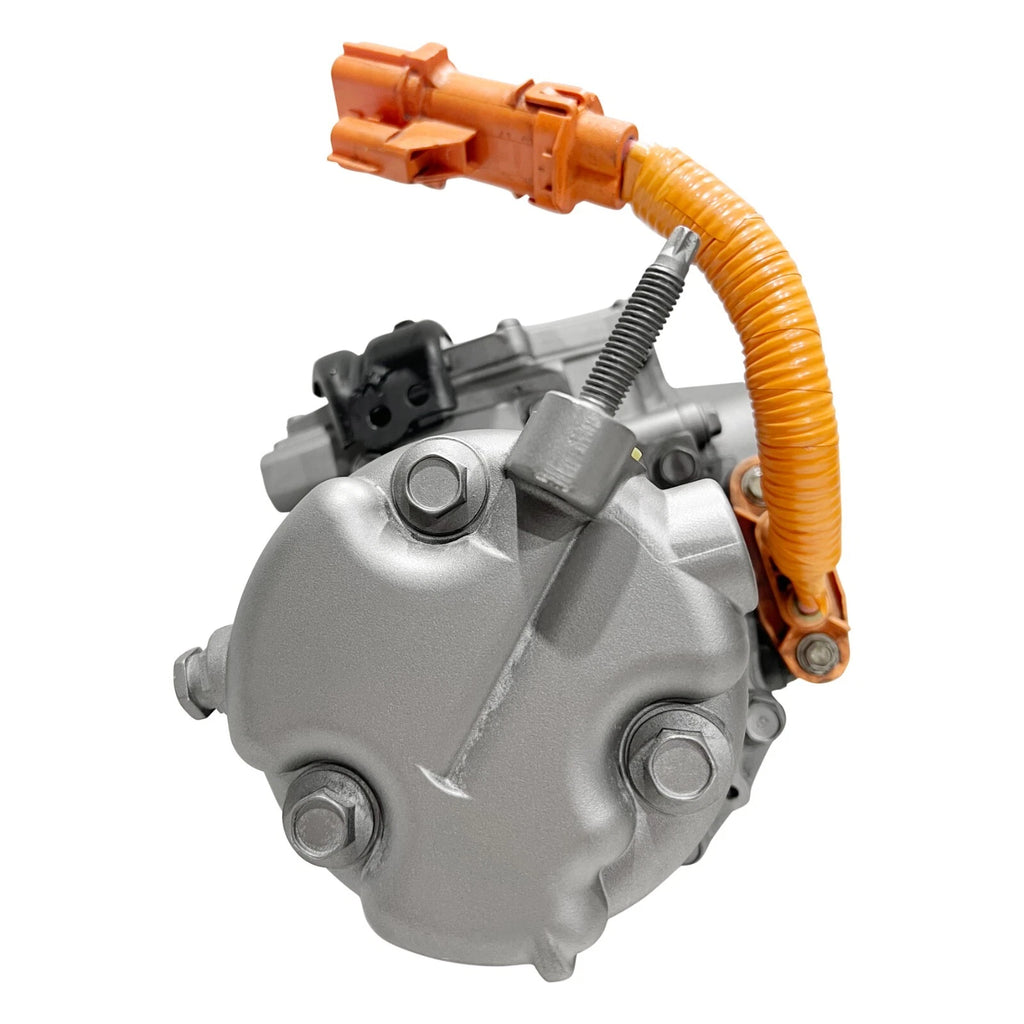 AC Compressor Replacement for Fiat 500 Electric (2013-2017)