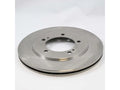 Front Brake Rotor for Suzuki XL7 (2002–2006) ZZ935XR