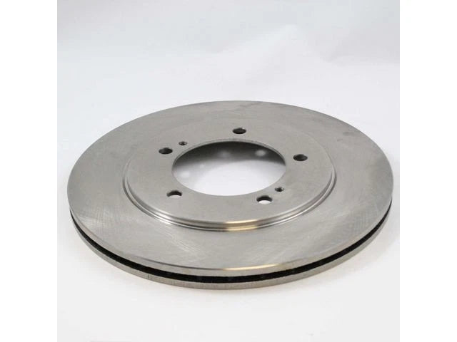 Front Brake Rotor for Suzuki XL7 (2002–2006) ZZ935XR