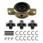 Driveshaft Carrier Bearing & U-joint for Polaris Ranger RZR (2015–2021)