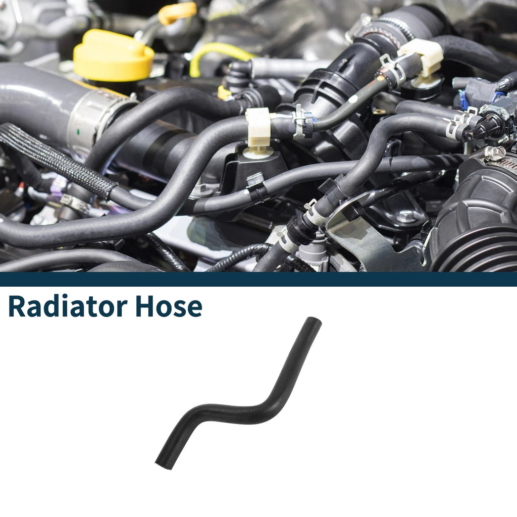 Radiator Hose No. 79725SEMF00 for Honda Fit (2006–2008)