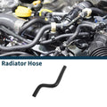 Radiator Hose No. 79725SEMF00 for Honda Fit (2006–2008)