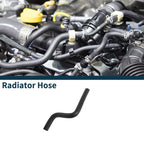 Radiator Hose No. 79725SEMF00 for Honda Fit (2006–2008)