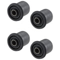 Set of 2 Front Suspension Control Arm Bushing Kits for Lexus GX470, Tacoma, 4Runner (2003–2009)