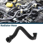 Radiator Hose No.D4B118K580AA for Ford EcoSport (2016) Rubber Outlet Pipe