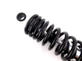 365mm JBS Black/Chrome Rear Shock Absorbers for Honda CB1100F (1983-1984)
