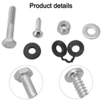 Transom Mount Bracket for TripleShot Equipment (Compatible Models)