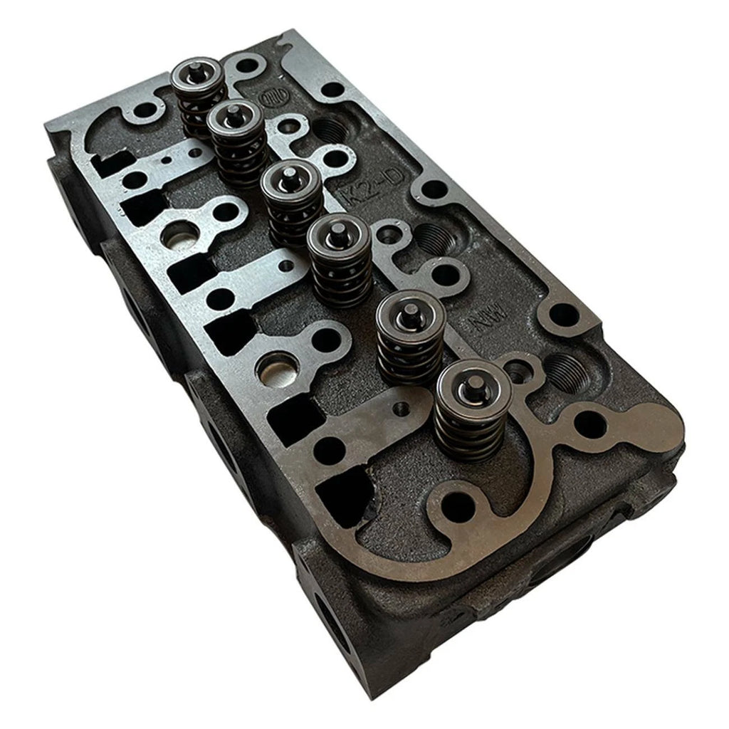 Complete Cylinder Head & Gasket for Kubota RTV1100 (2008-2018)