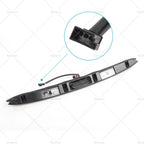 Rear Trunk Liftgate Pull Handle 51137171699 for BMW 3 Series E46 (1998–2006)