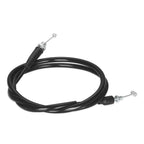 Throttle Cable for Honda Foreman 450 ES S FE FM TRX450 (1998–2004)