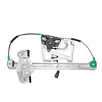 Front Left Window Regulator & Motor Assembly for Cadillac DeVille (2000–2001)