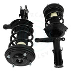 2X Front Complete Struts for Chrysler Concorde & Intrepid (1998–2004)