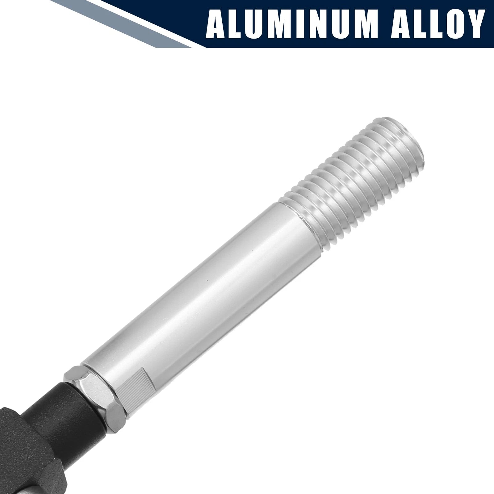 Tow Hook Screw Set for Hyundai Veloster (2012–2017) - Silver Round