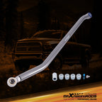 Adjustable Track Bar for Dodge Ram 2500 3500 (2003-2013) 0-3" Lift Kit