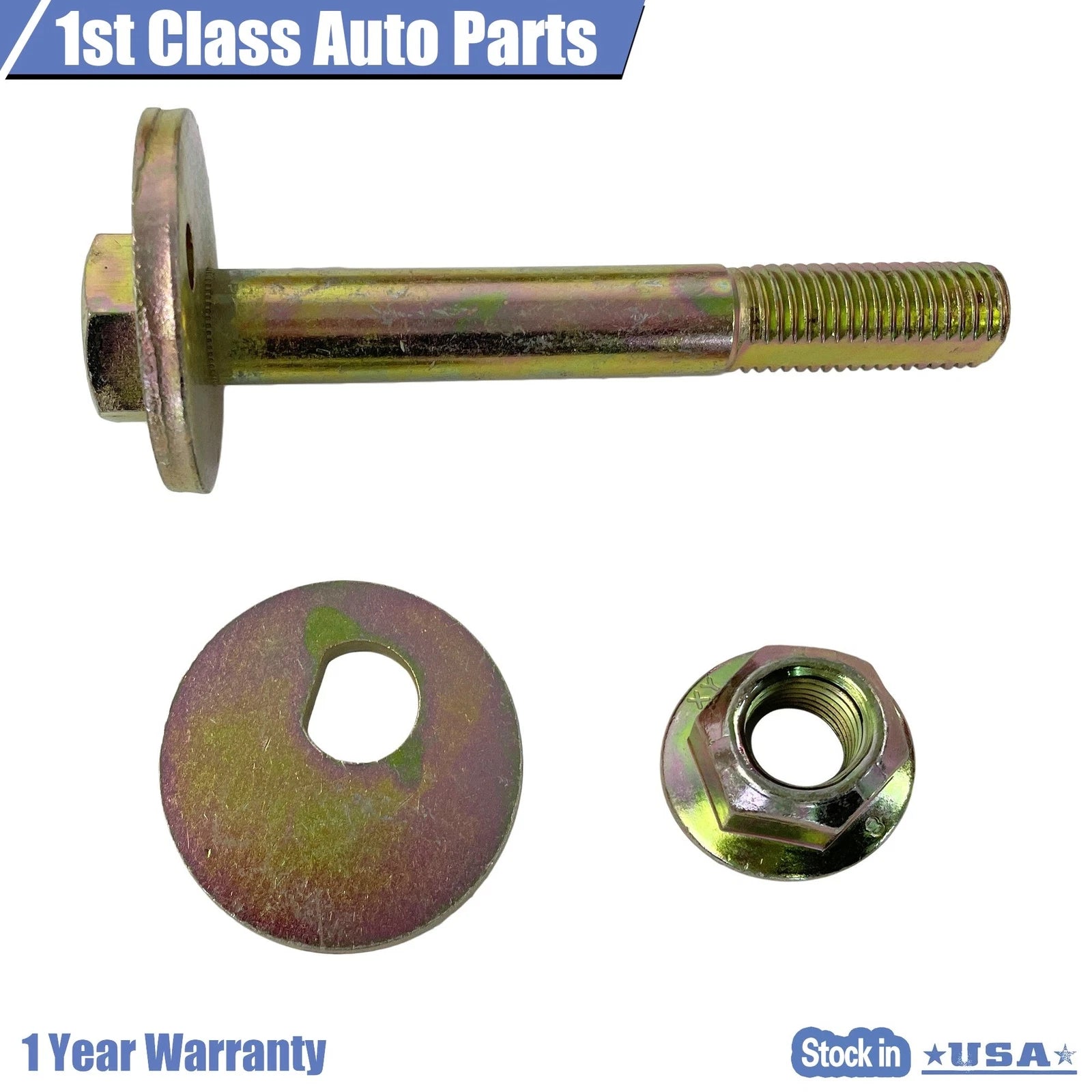 Control Arm Bolt for Dodge Ram 2500 (2008-2009)