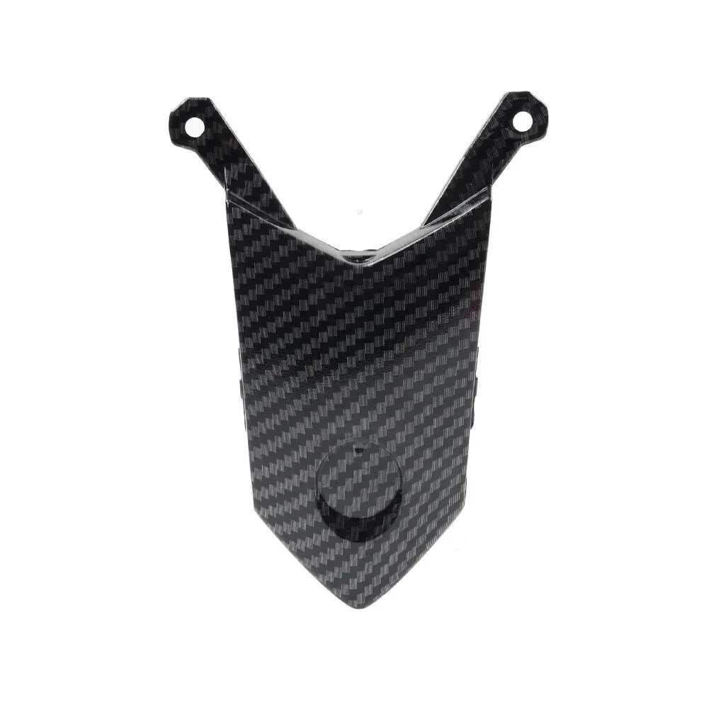 Carbon Fiber Rear Upper Tail Light Fairing for Yamaha YZF R3 R25 (14-20)