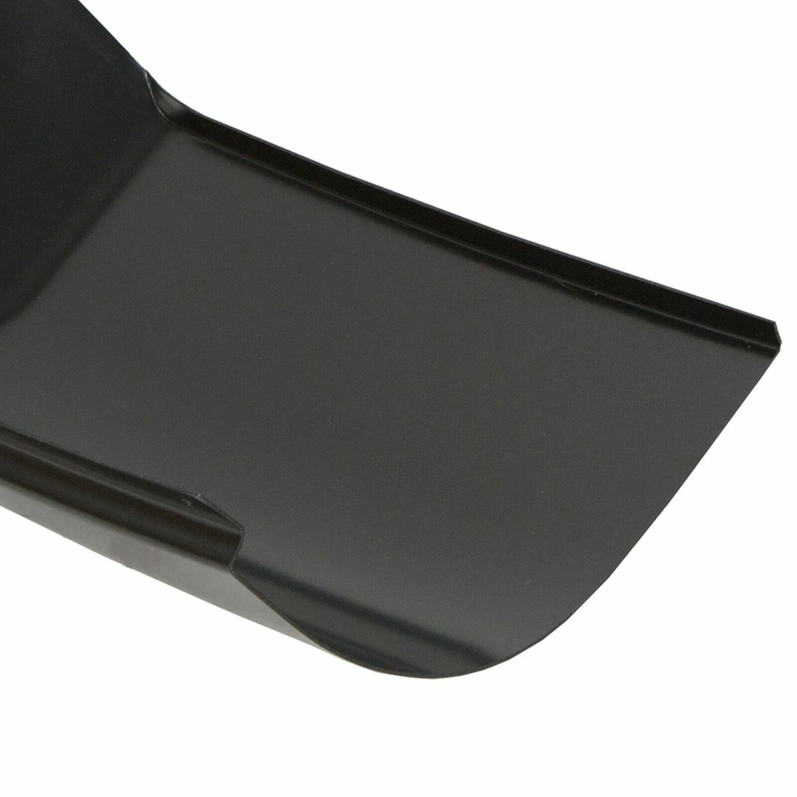 Pair of Cab Corners for Chevy Silverado/GMC Sierra 2007-2013
