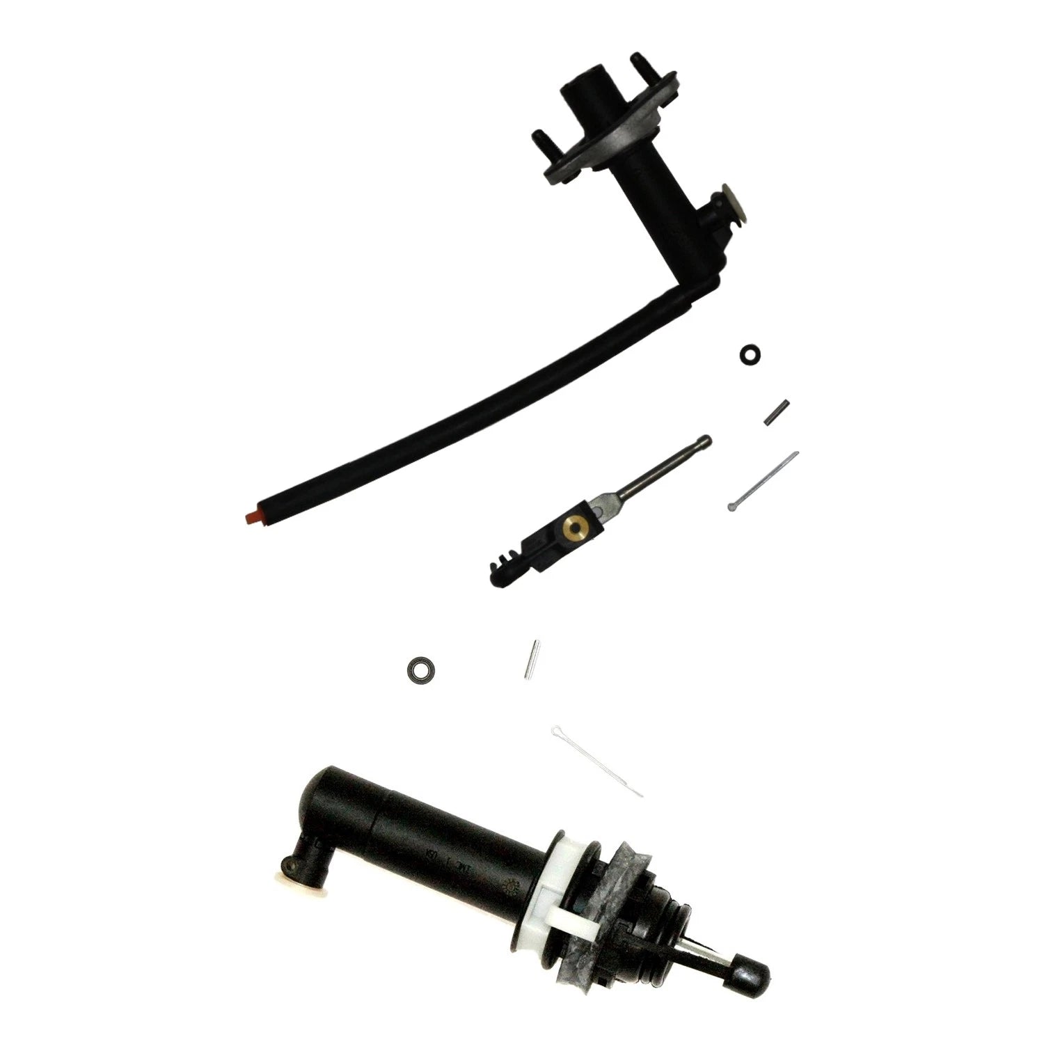 Exedy Clutch Master & Slave Cylinder Kit for Dodge Neon SRT-4 (2003–2005)