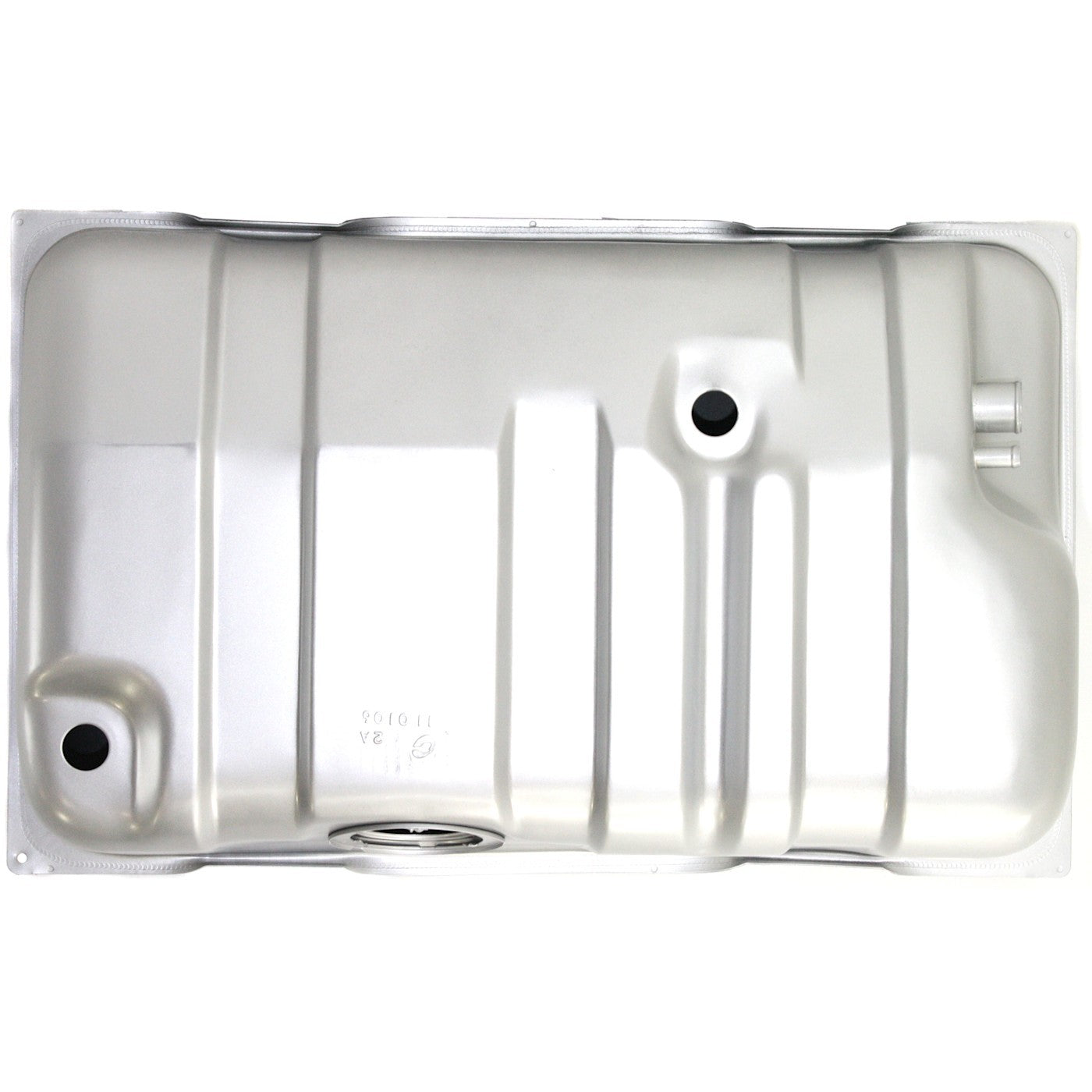 20 Gallon Fuel Gas Tank for Jeep Cherokee/Wagoneer (1984–1987)