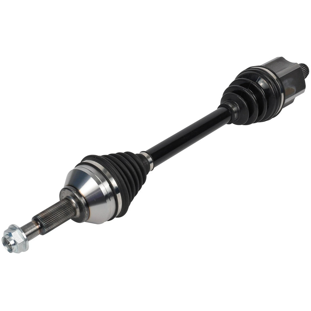 CV Axle Shaft for Ford Explorer Police Interceptor (2020–2022) Front Left