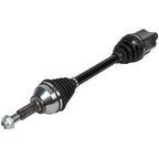 CV Axle Shaft for Ford Explorer Police Interceptor (2020–2022) Front Left