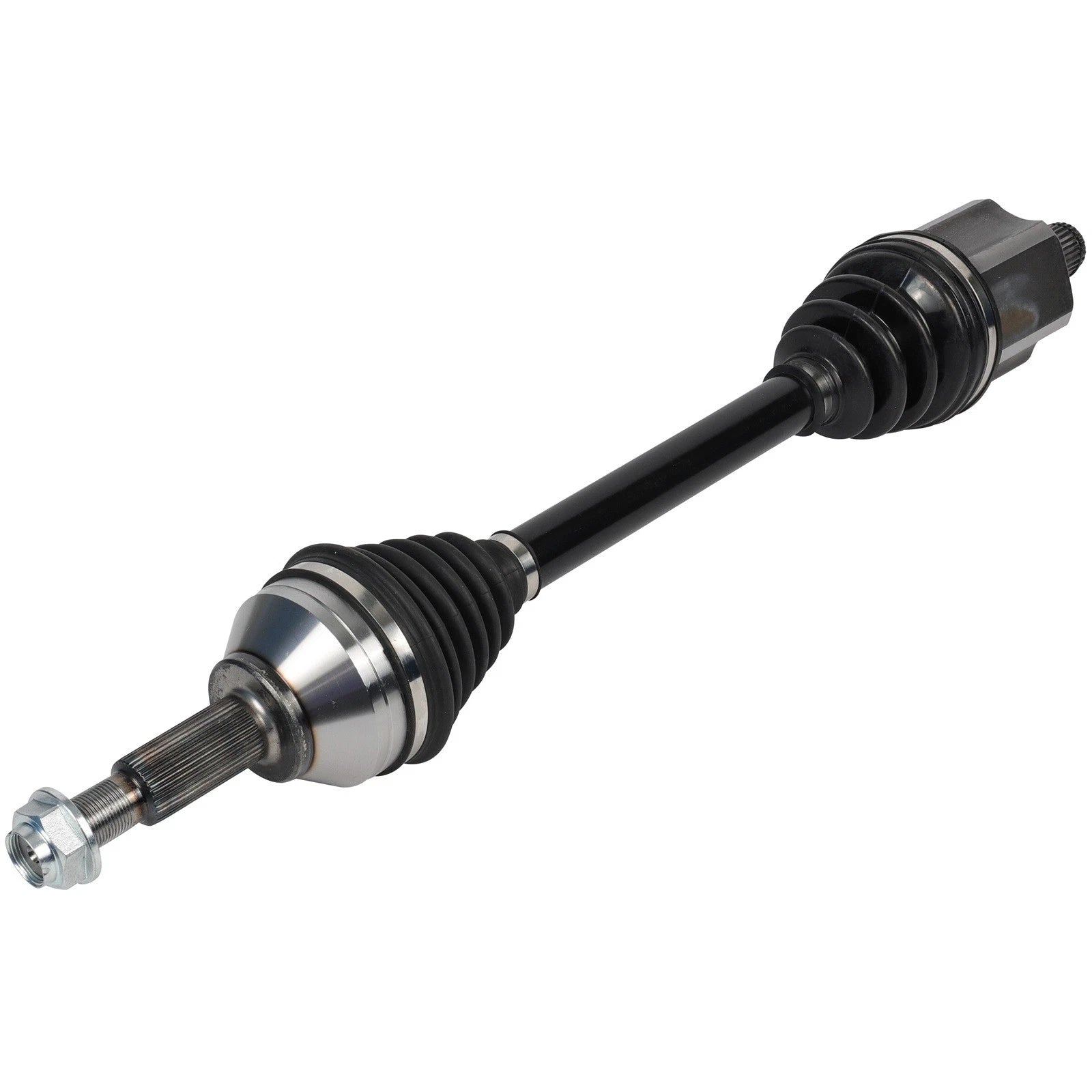 CV Axle Shaft for Ford Explorer Police Interceptor (2020–2022) Front Left