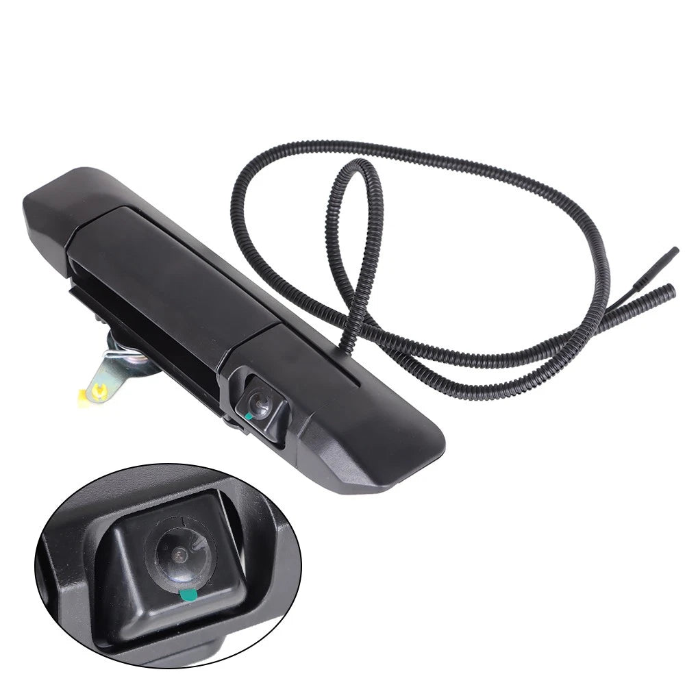 Rear View Reverse Backup Camera for Toyota Tacoma (2005-2014)