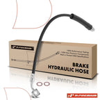 Front Right Brake Hydraulic Hose for Chevrolet Corvette (2014–2019)
