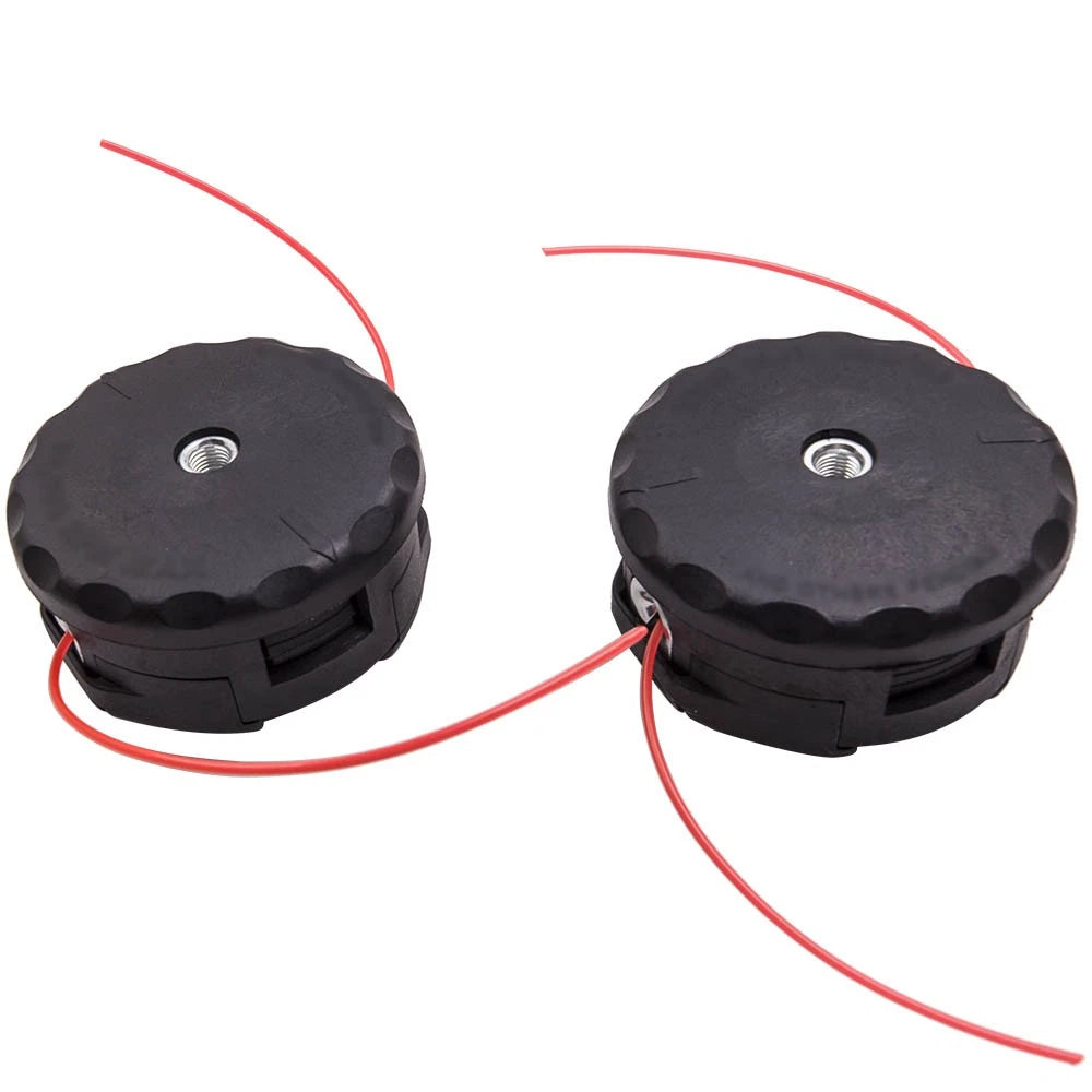 2X Trimmer Head for Echo SRM-210 SRM-225 SRM-230 (400 Speed-Feed)