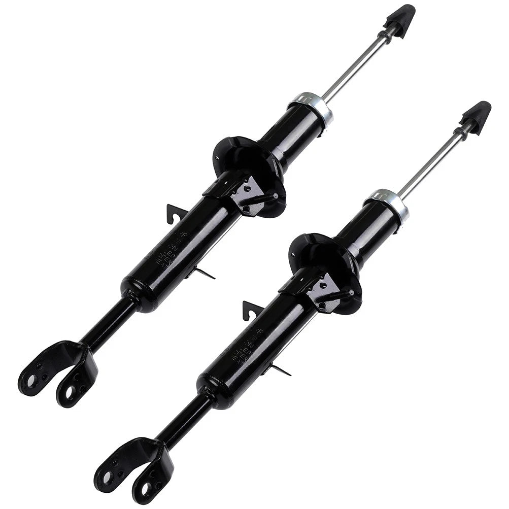 2X Front Struts for Infiniti G35 (2003–2007)