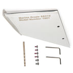 Skeg Guard Protector 27031 for Mercury Mercruiser Alpha 1 (1991–2025)