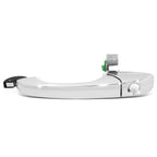 Chrome Door Pull Handle for Chrysler 300/Magnum (2005–2010)