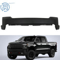 Primered Steel Front Bumper for Chevy Silverado 1500 (2019–2021)