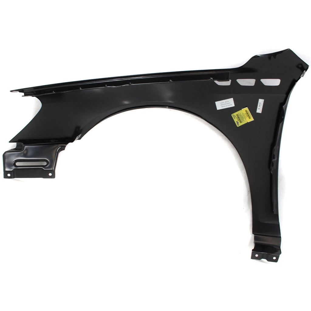 Set of 2 CAPA Fenders for Buick Lucerne (2006–2011) Front Left & Right