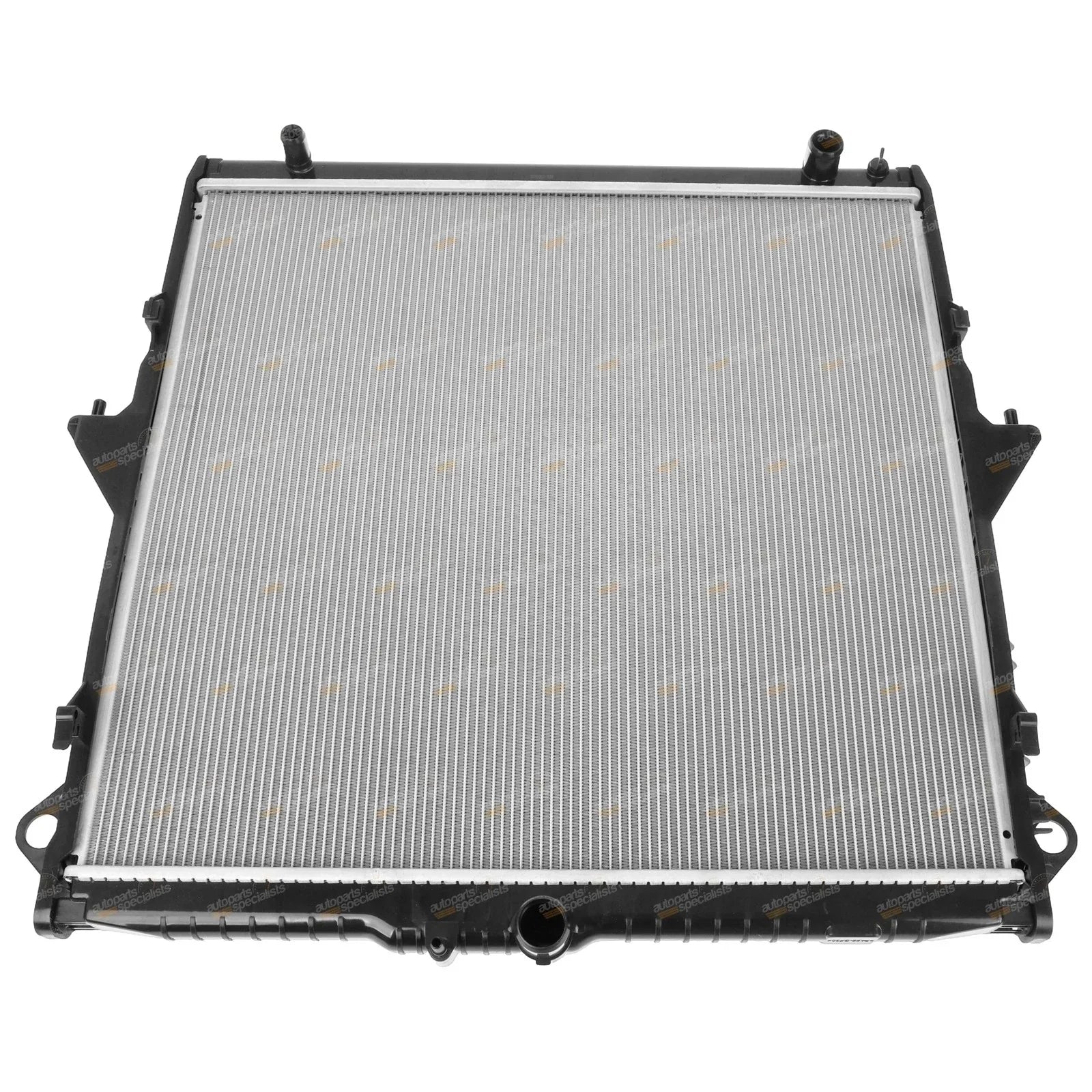 Aluminium Core Radiator for Mazda BT-50 UP 2.2L P4AT (2011-2015)