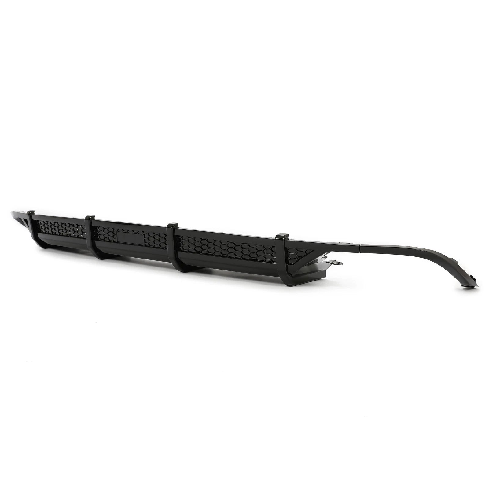 Rear Bumper Diffuser for Honda Accord (2018-2022)