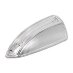 2 x Door Mirror Turn Signal Lights for Mercedes Benz W204 W639 (2007-2015)