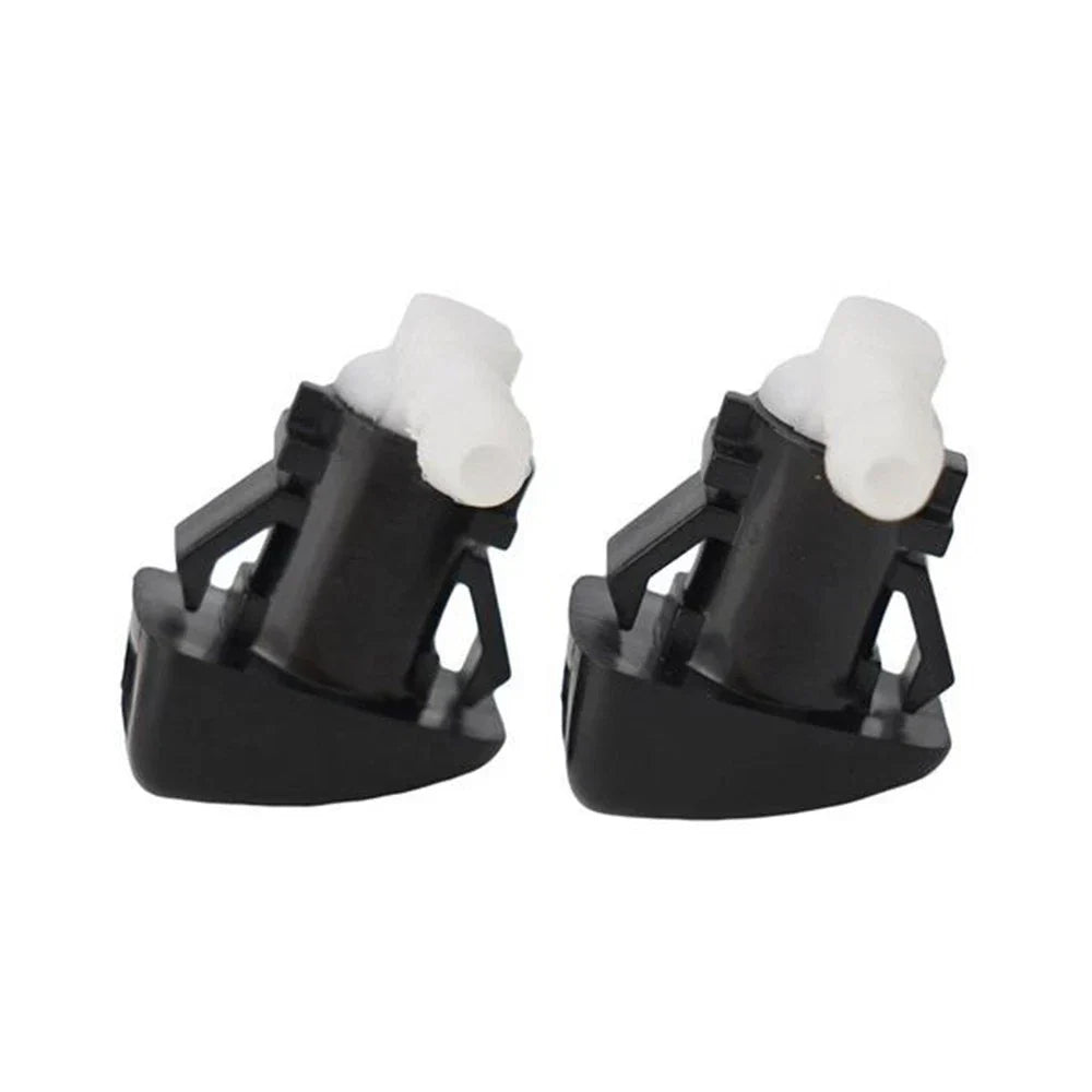 Windshield Wiper Water Spray Jets for 2014-2017 Jeep Cherokee (2014-2017)