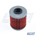 WSM Oil Filter for 4 / 6 Hp 4-Stroke (615-156)