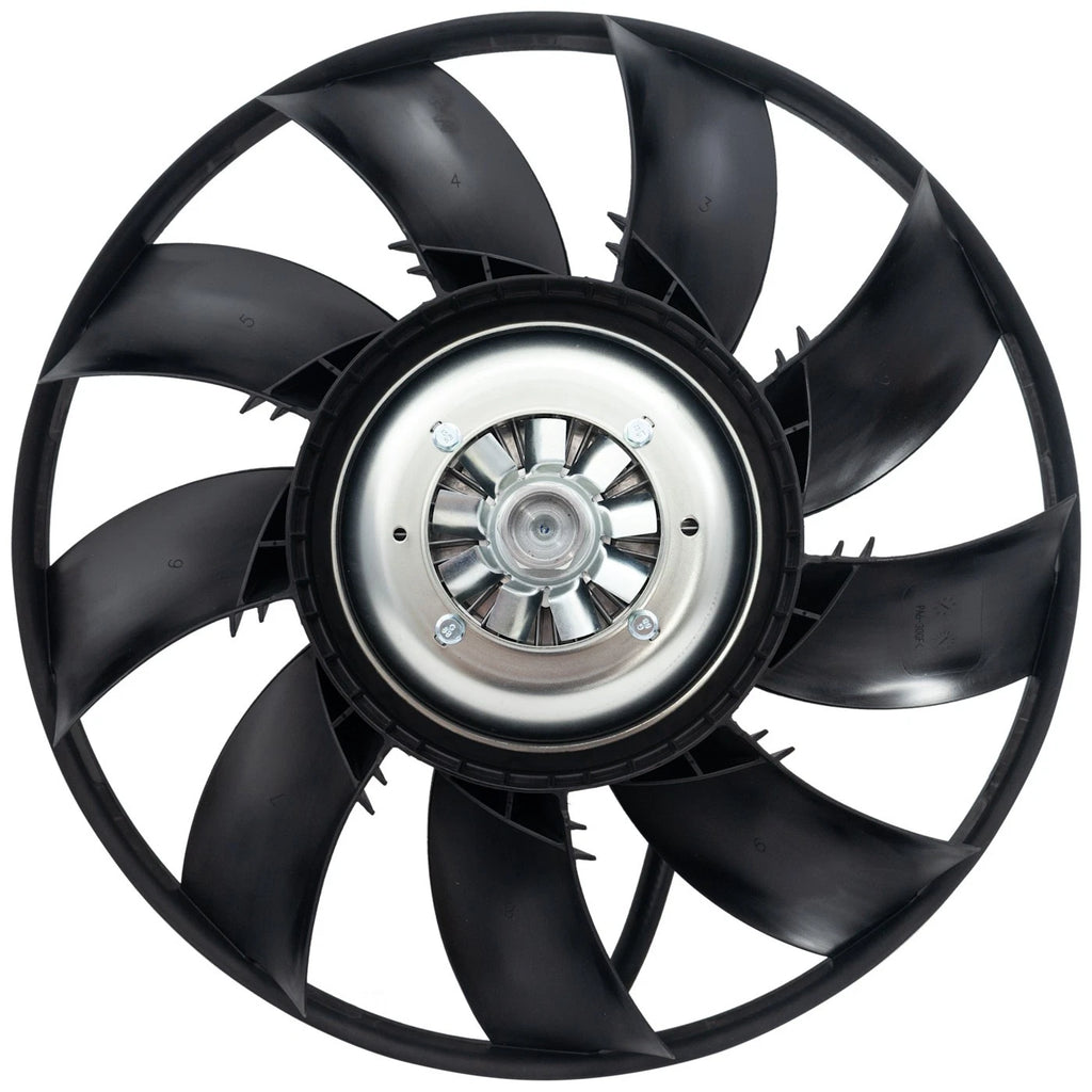 Fan Clutch for Range Rover Sport Velar Discovery LR4 (2014–2016)